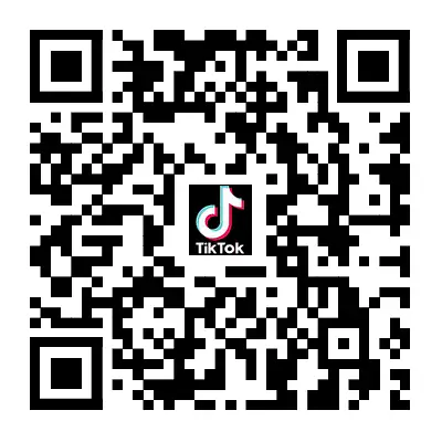 TikTok 下载二维码
